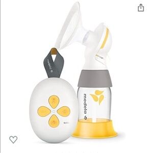 Medela Solo